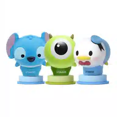 lip smacker x Disney 7.4g
