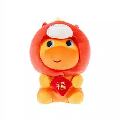 The Green Party 23cm