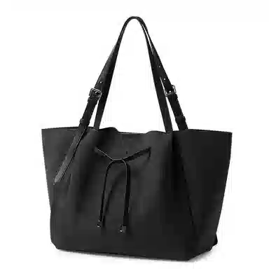 JONBAG Tote Bag Mocha Brown