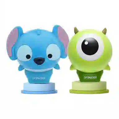 lip smacker x Disney 7.4g