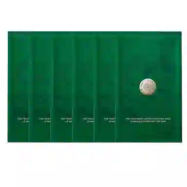 La Mer Essence Sheet Mask