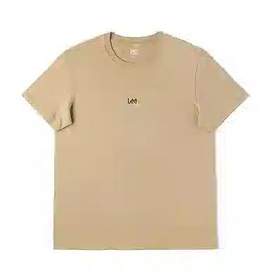 Lee SS25 Lee LogoT T