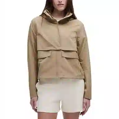 lululemon Always Effortless Jacket