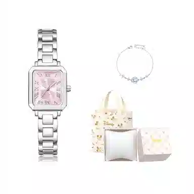 Disney Mickey Series Women's Watch