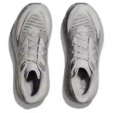 HOKA ONE ONE Clifton LS Grey