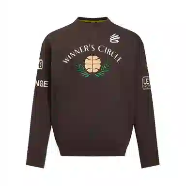 Under Armour curry FW25