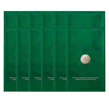 La Mer Essence Sheet Mask