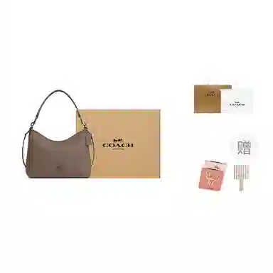 COACH Laurel 31 Dark Stone