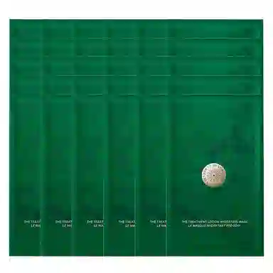 La Mer Essence Sheet Mask