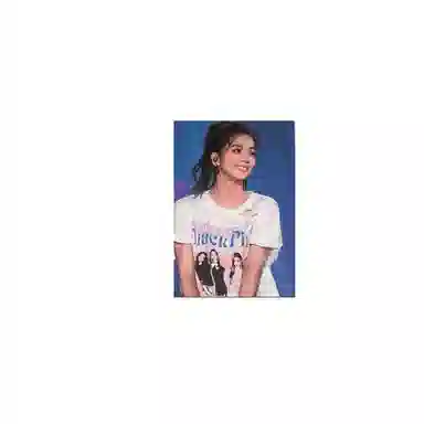 YG Entertainment BLACKPINK 2018 TOUR Photocard Set