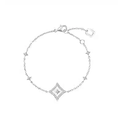 Lola Rose Shining Star Bracelet