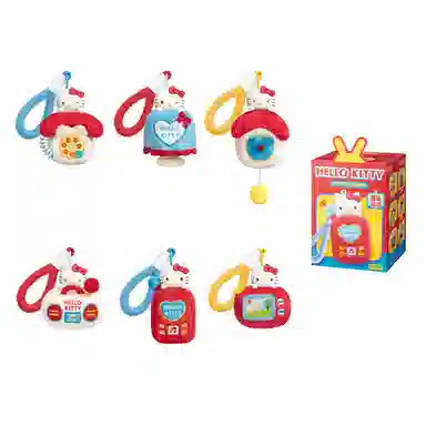 x Sanrio IP hellokitty