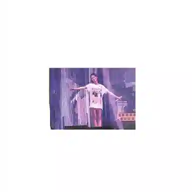 YG Entertainment BLACKPINK 2018 TOUR Photocard Set