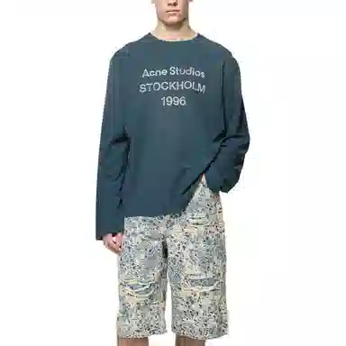 Acne Studios 1996 Series