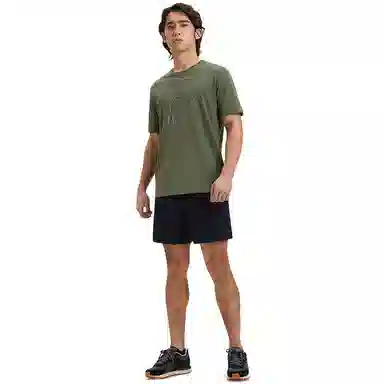 Under Armour OutdoorBranded SS25 Rope logoT