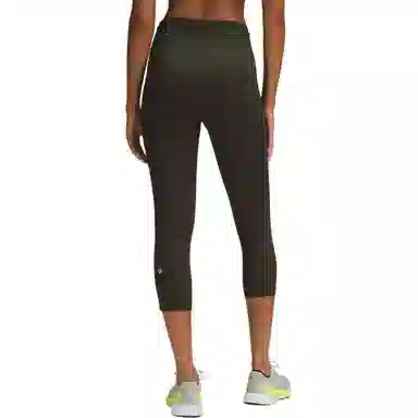 lululemon Swift SpeedHigh-Rise Luxtreme 21"