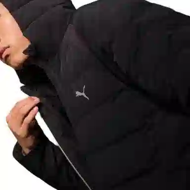 PUMA MEN'S DOWN JACKET