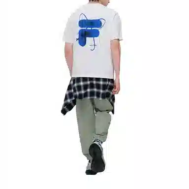 FILA FUSION FOB life T