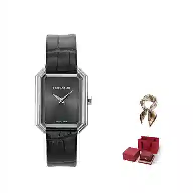 Ferragamo Watch