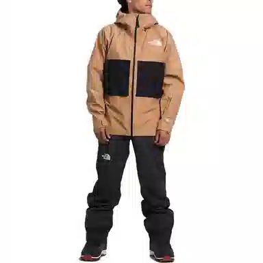 The North Face Sidecut GTX Jacket