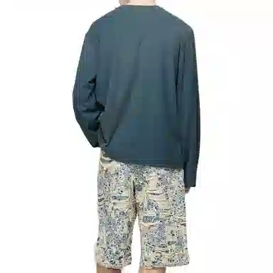 Acne Studios 1996 Series