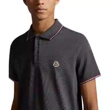 Moncler SS24 Polo