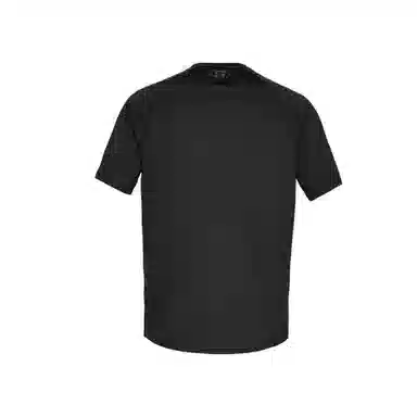Under Armour UA Tech Short Sleeve Tee Black