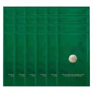 La Mer Essence Sheet Mask