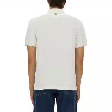 KENZO FW25 Polo