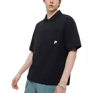 FILA FUSION SS25 Polo