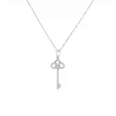 TIFFANY CO. Keys mini