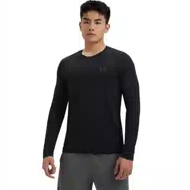 Under Armour RUSH Seamless T 001