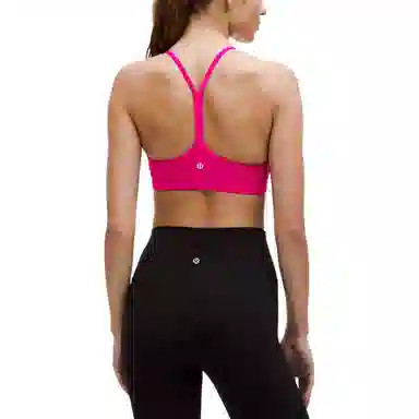 Lululemon Flow Y Nulu Tank