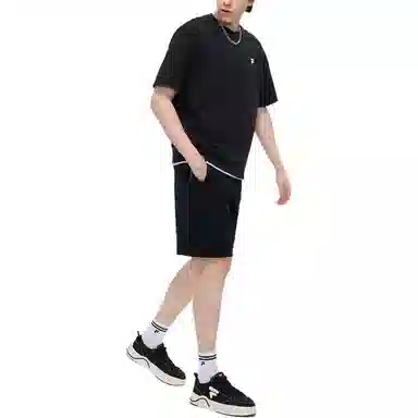 FILA FUSION FILA FUSION LIFE logoT