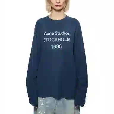 Acne Studios 1996 Series