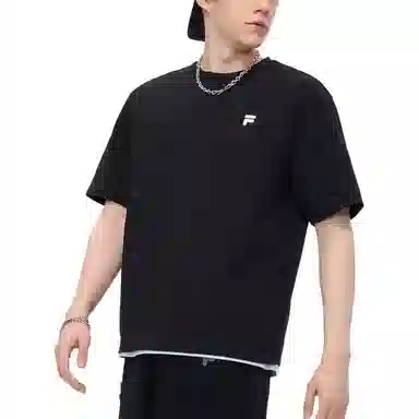 FILA FUSION FILA FUSION LIFE logoT