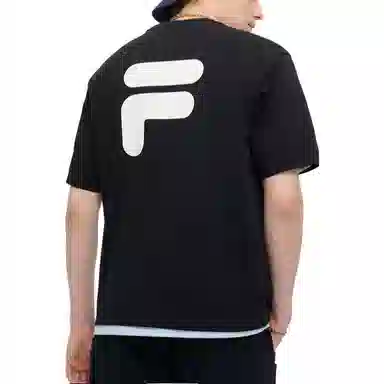 FILA FUSION FILA FUSION LIFE logoT