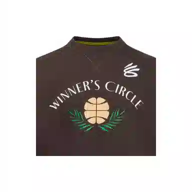 Under Armour curry FW25