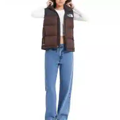 The North Face 1996 Retro Nuptse Vest