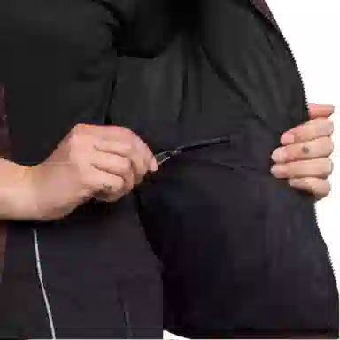 The North Face 1996 Retro Nuptse Vest