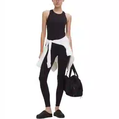lululemon AlignHigh-Rise NoLineNulu 28"