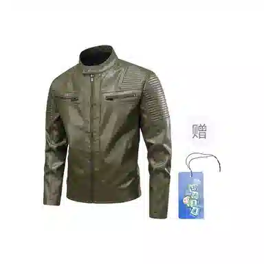 Unknown Brand Spring Streetwear Utility Jacket