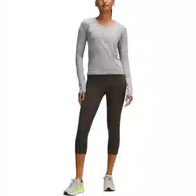 lululemon Swift SpeedHigh-Rise Luxtreme 21"
