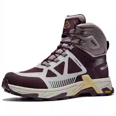 PELLIOT MT-MASTEReVentVibram