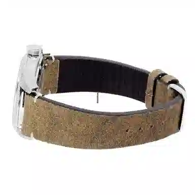 Oris Big Crown Burgundy Dial