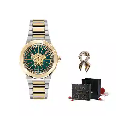 VERSACE 38mm VE3F00422