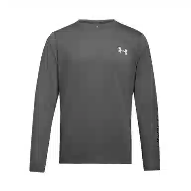 Under Armour SS25 EF Perf Graphic LogoT 025