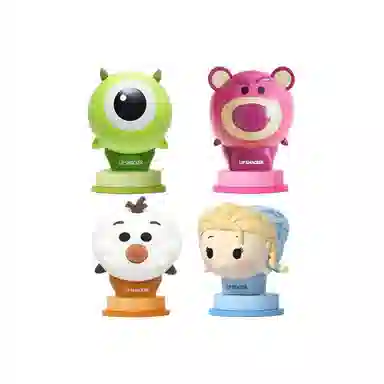 lip smacker x Disney 7.4g