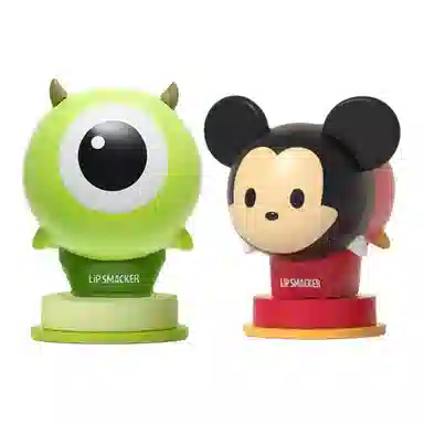 lip smacker x Disney 7.4g