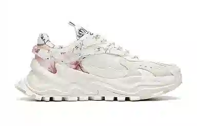 Anta Zhure Retro White Pink